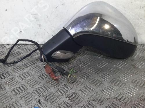 Used Left mirror PEUGEOT 207 (WA_, WC_) 1.6 HDi (109 hp) 20361334