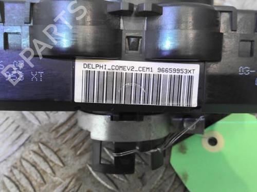 Steering column stalk PEUGEOT 308 SW I (4E_, 4H_) 1.6 HDi | BP20356722I23 