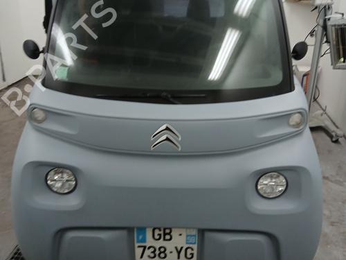 Used Parts CITROËN AMI (9A_) Electric (9AZ2CA) (8 hp) 4476323