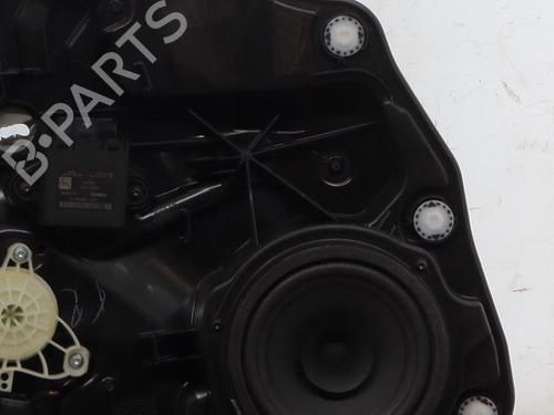 Rear right window mechanism FORD PUMA (J2K, CF7) 1.0 EcoBoost mHEV | BP33130358C25 - Image 3