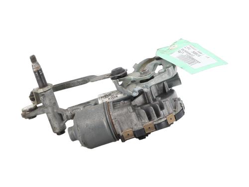Front wiper motor PEUGEOT 3008 I MPV (0U_) 1.6 THP | BP27620896M29 