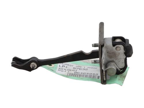 Hinge/Door check strap PEUGEOT 308 I (4A_, 4C_) 1.6 16V | BP21675330C146 