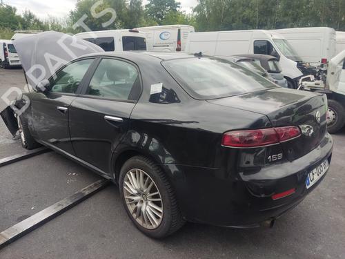 Warning switch ALFA ROMEO 159 (939_) 2.0 JTDM (939AXP1B) | BP29896548I22 - Image 13