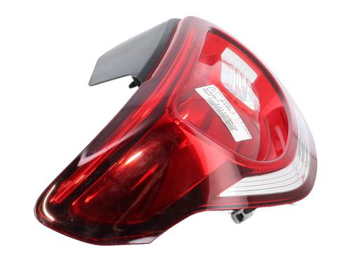 Left taillight DS DS 3 (SA_) 1.2 THP 110 / PureTech 110 (SAHNPS, SAHNZ6, SAHNZT) | BP32383507C34