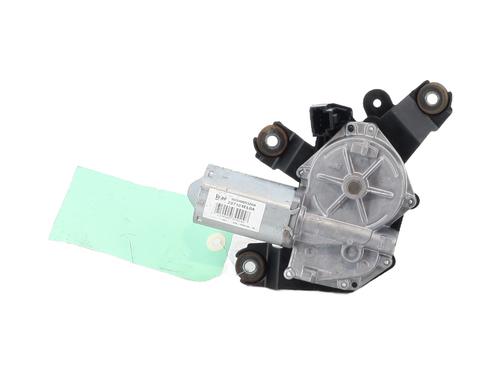 Used Rear wiper motor NISSAN QASHQAI II (J11, J11_) 1.5 dCi (110 hp) 32739347