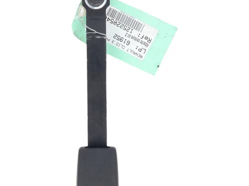 seat-buckle-renault-clio-iii-br01-cr01-2005-2006-2007-2008-2009-2010-2011-2012-2013-2014-34455071 main image