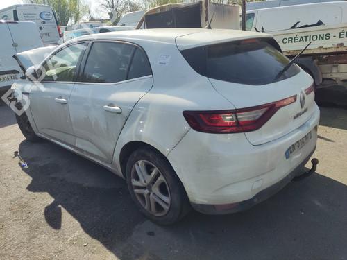 Left taillight RENAULT MEGANE IV Hatchback (B9A/M/N_) 1.5 dCi 110 (B9A3) | BP33057182C34  - Image 9