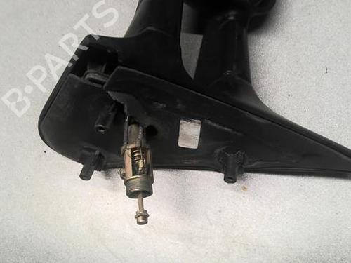 Left mirror SEAT INCA (6K9) 1.9 SDI | BP22000419C26 