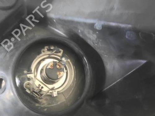 Right headlight CITROËN XSARA PICASSO (N68) 1.6 HDi | BP20366345C29 