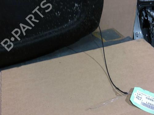 Bandeja trasera CITROËN C4 CACTUS 1.6 HDi 90 | BP32134031C85