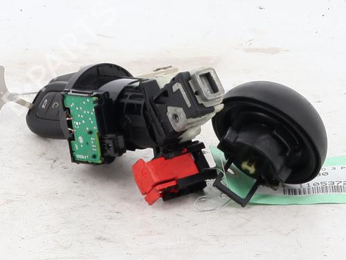 Ignition barrel RENAULT TWINGO III (BCM_, BCA_) 1.0 SCe 65 (BCMJ) | BP28160137M48 - Image 5