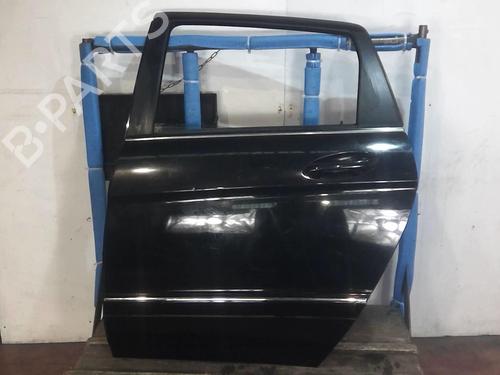 Used Left rear door MERCEDES-BENZ B-CLASS Sports Tourer (W245) B 180 CDI (245.207) (109 hp) 20357477