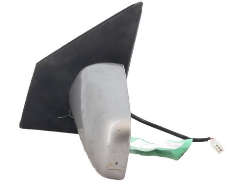 Used Left mirror Left mirror TOYOTA YARIS (_P1_) 1.4 D-4D (NLP10_, NLP10R) (75 hp) 31655432 31655432