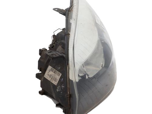 Left headlight RENAULT MEGANE III Hatchback (BZ0/1_, B3_) 1.5 dCi (BZ0C) | BP29493119C28 
