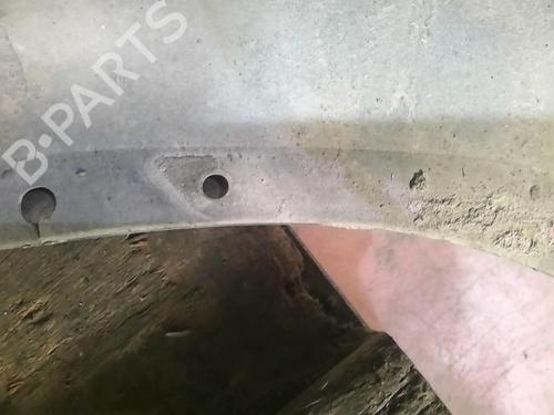 Rear bumper PEUGEOT 307 (3A/C) 1.6 16V | BP20364070C8 
