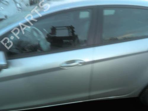 Front right window mechanism FORD FIESTA VI (CB1, CCN) 1.4 TDCi | BP26135486C23 