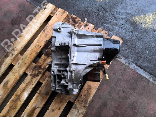 Gearbox RENAULT MODUS / GRAND MODUS (F/JP0_) 1.2 | BP23788661M3 - Image 4