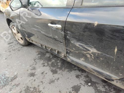 Rear left window mechanism RENAULT MEGANE III Hatchback (BZ0/1_, B3_) 1.9 dCi (BZ0N, BZ0J) | BP20359533C24 