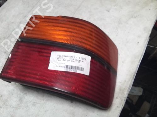 Used Right taillight Right taillight 22000848 22000848