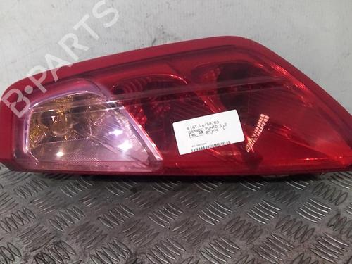 Right taillight FIAT GRANDE PUNTO (199_) 1.3 D Multijet | BP20367007C35 