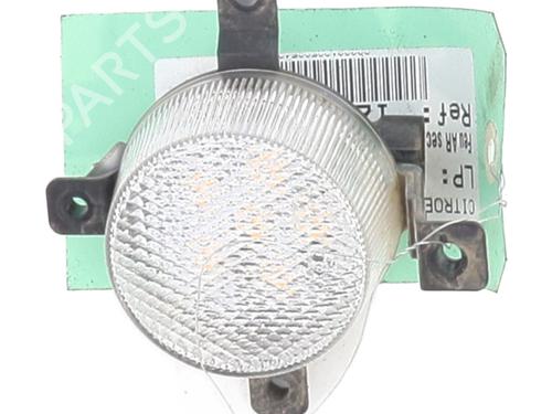 Used Left tailgate light Left tailgate light CITROËN AMI (9A_) Electric (9AZ2CA) (8 hp) 33057237 33057237