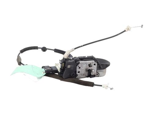 Used Front left lock CITROËN DS3 (SA_) 1.6 VTi 120 (120 hp) 32075348