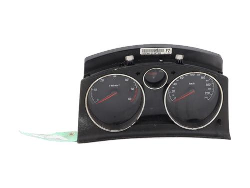 Used Instrument cluster OPEL ZAFIRA / ZAFIRA FAMILY B (A05) 1.9 CDTI (M75) (100 hp) 28480018