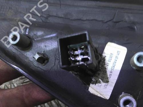 Bakspejl Højre OPEL MERIVA A MPV (X03) 1.7 CDTI (E75) | BP20370275C27 