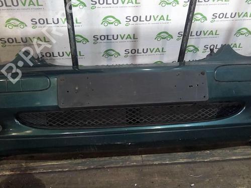 Front bumper MERCEDES-BENZ C-CLASS (W203) C 220 CDI (203.006, 203.008) | BP21388880C7 
