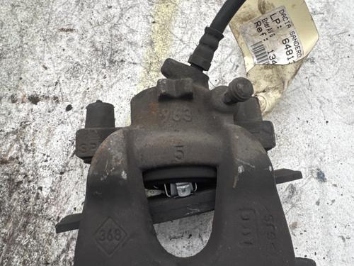 Used Left front brake caliper Left front brake caliper DACIA SANDERO II 1.5 Blue dCi 95 (B8JL) (95 hp) 40440622 40440622