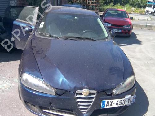 Instrument cluster ALFA ROMEO 147 (937_) 1.9 JTDM 8V (937.AXD1A, 937.AXU1A, 937.BXU1A) | BP21786340C47 