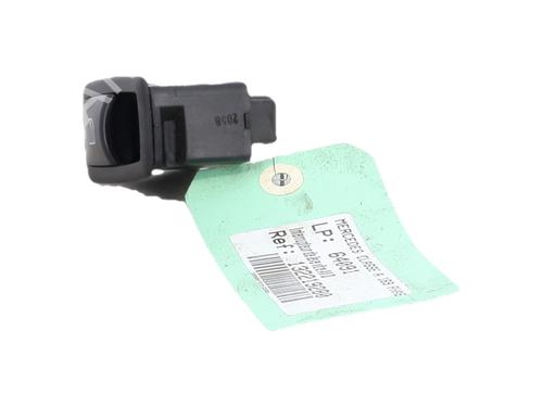 Right front window switch MERCEDES-BENZ A-CLASS (W169) A 180 CDI (169.007, 169.307) | BP39042160I26 - Image 2