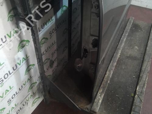 Left rear door CITROËN C4 Picasso I MPV (UD_) 1.6 HDi 110 | BP25276184C4 