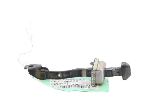 Hinge/Door check strap RENAULT MEGANE IV Hatchback (B9A/M/N_) 1.5 dCi 90 (B9A1) | BP30159570C146