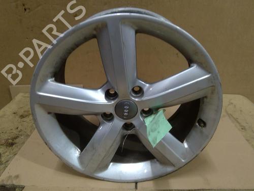 Felg AUDI A4 B7 Avant (8ED) 1.9 TDI (116 hp) 31979625