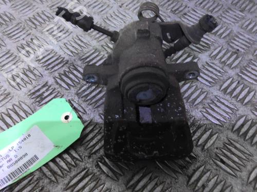 Used Right rear brake caliper Right rear brake caliper CITROËN C4 CACTUS 1.5 BlueHDi 120 (120 hp) 20351224 20351224