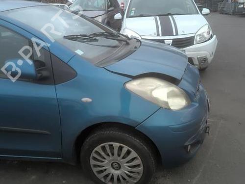 Right front window switch TOYOTA YARIS (_P9_) 1.33 VVT-i (NSP90_, NSP90R) | BP26011795I26 - Image 14