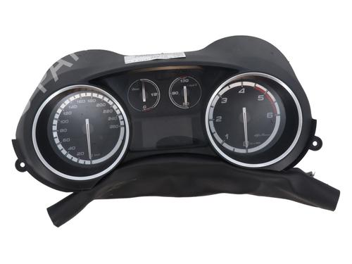 Used Instrument cluster ALFA ROMEO GIULIETTA (940_) 1.6 JTDM (940FXD1A) (105 hp) 30866370