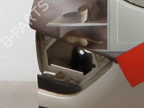 Used Tailgate Tailgate RENAULT CLIO IV (BH_) 1.5 dCi 75 (75 hp) 32383231 32383231