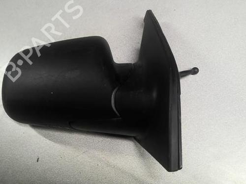 Right mirror KIA PICANTO I (SA) 1.0 | BP22000571C27 