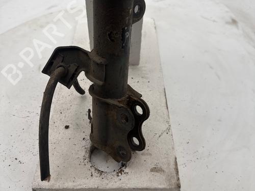 Used Left front shock absorber Left front shock absorber NISSAN MICRA IV (K13K, K13KK) 1.2 (80 hp) 34050720 34050720