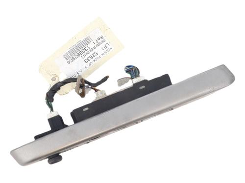 Left front window switch NISSAN PICK UP (D22) 2.5 dCi 4WD | BP39957448I27  - Image 6
