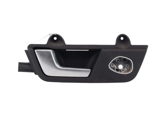 Used Rear left interior door handle AUDI A4 B7 Avant (8ED) 2.0 TDI (170 hp) 29840254