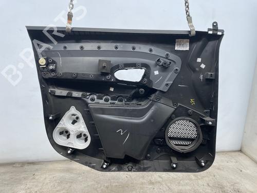 Front right panel RENAULT EXPRESS Box Body/MPV 1.5 Blue dCi 75 (F6AA) | BP40440787C59 - Image 3