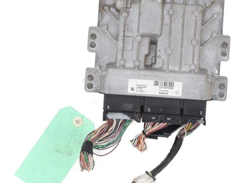 Engine control unit (ECU) RENAULT CAPTUR I (J5_, H5_) 1.5 dCi 90 (J5N4, J5M5, J5MW, J5M6, J5AL, J5AJ) | BP28210940M57 