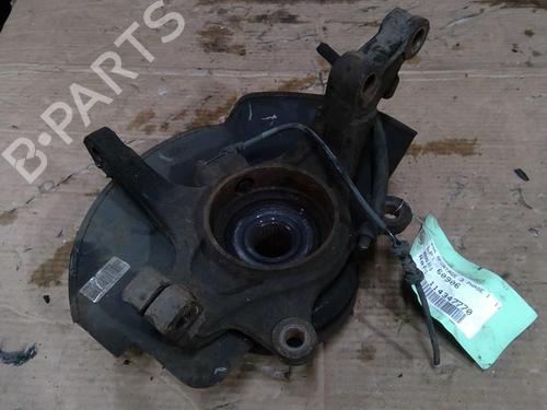 Manga de eixo frente esquerda KIA SPORTAGE III (SL) 1.7 CRDi (116 hp) 30901847