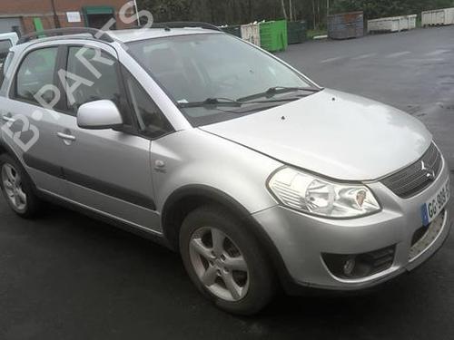 Left front window switch SUZUKI SX4 (EY, GY) 1.6 DDIS (RW416D) | BP21798406I27 - Image 10
