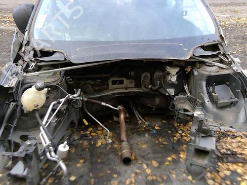 Tailgate lock CITROËN C4 II (NC_) 1.6 HDi 90 | BP30398681C101 - Image 12