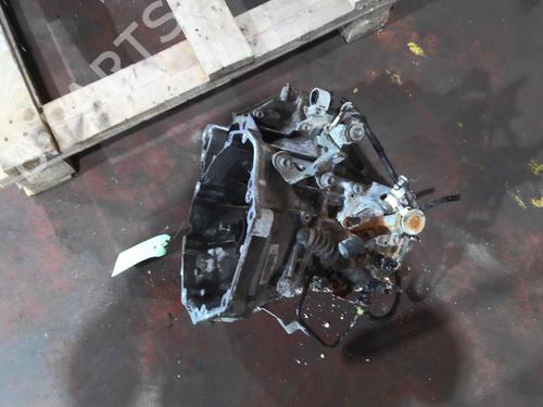 Used Gearbox SUZUKI SWIFT V (AZ) 1.2 Hybrid (Mild Hybrid) (A2L412) (83 hp) 28966081