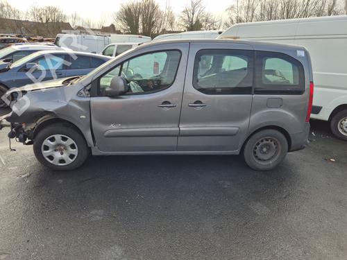 Used Parts PEUGEOT PARTNER Box Body/MPV  1.6 HDi  4472934